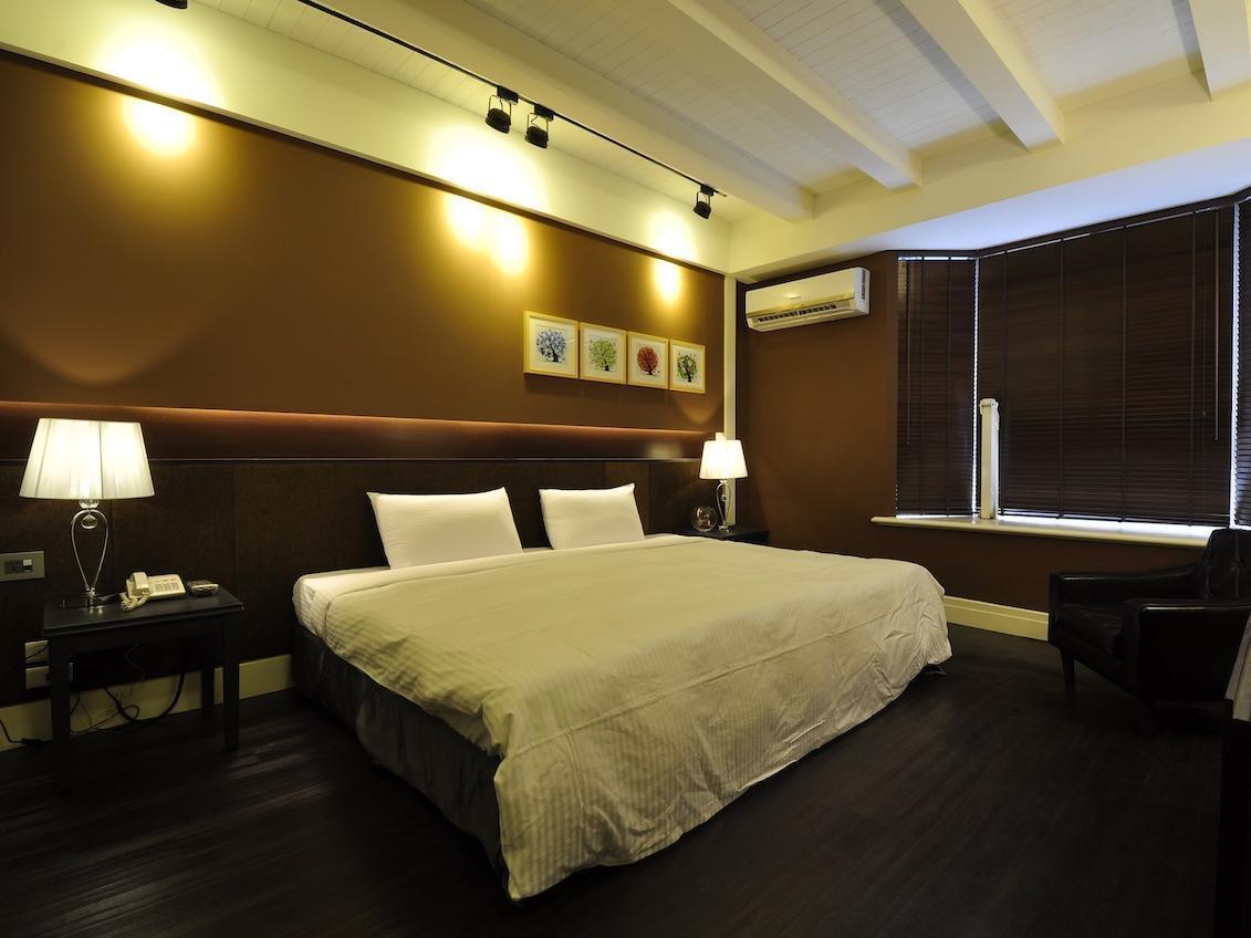 Young Motel Taitung Ngoại thất bức ảnh