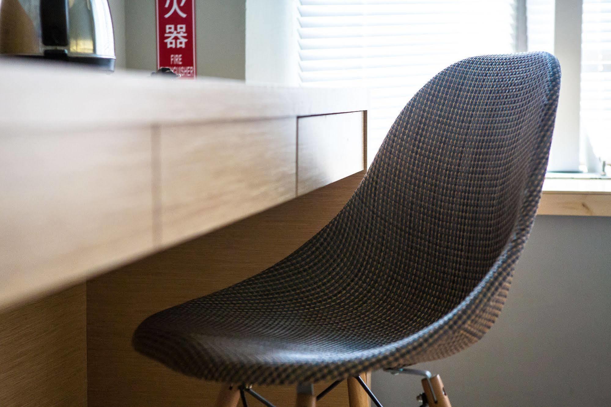 Young Motel Taitung Ngoại thất bức ảnh