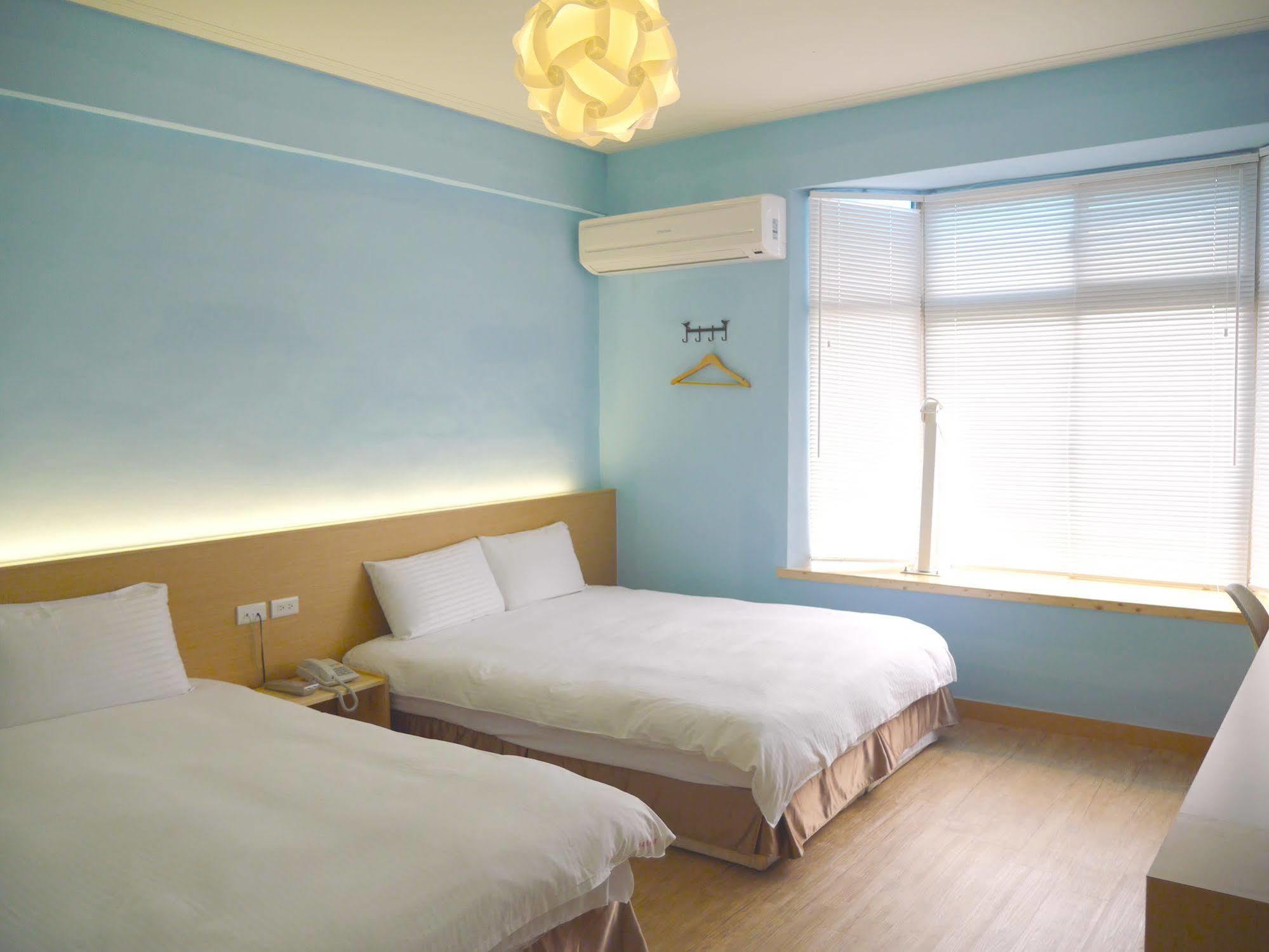 Young Motel Taitung Ngoại thất bức ảnh