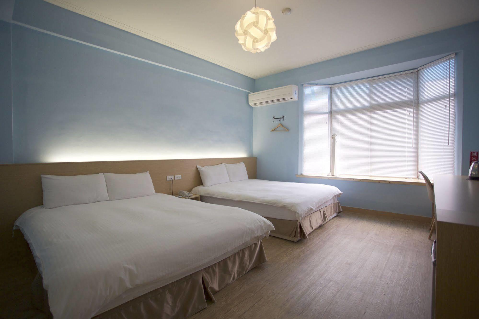 Young Motel Taitung Ngoại thất bức ảnh